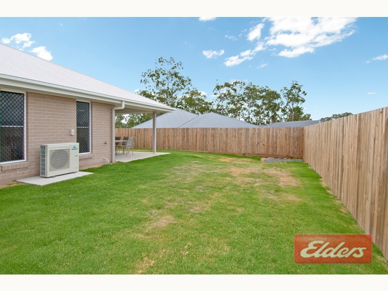 4 Grove Place, Jimboomba QLD 4280