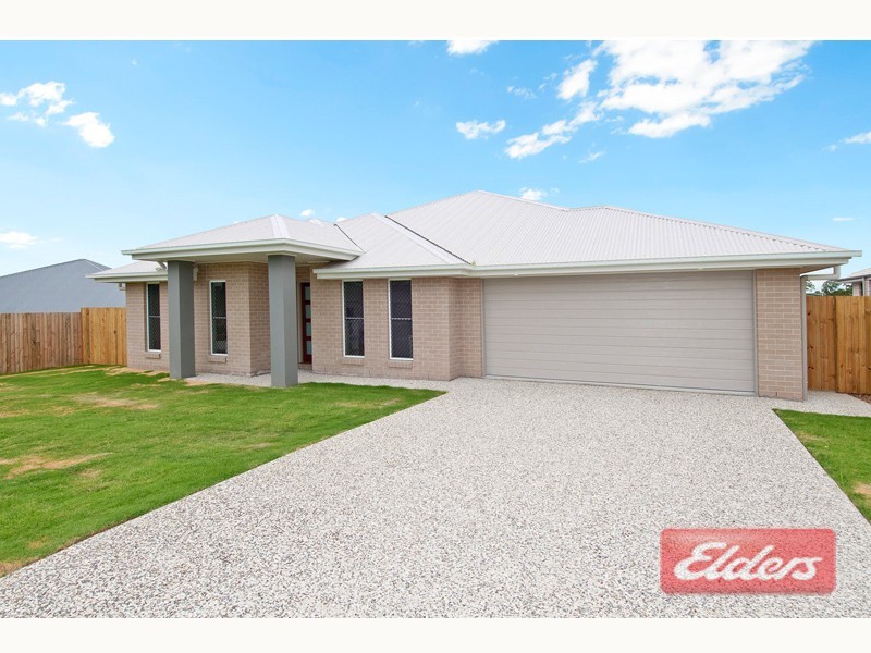4 Grove Place, Jimboomba QLD 4280