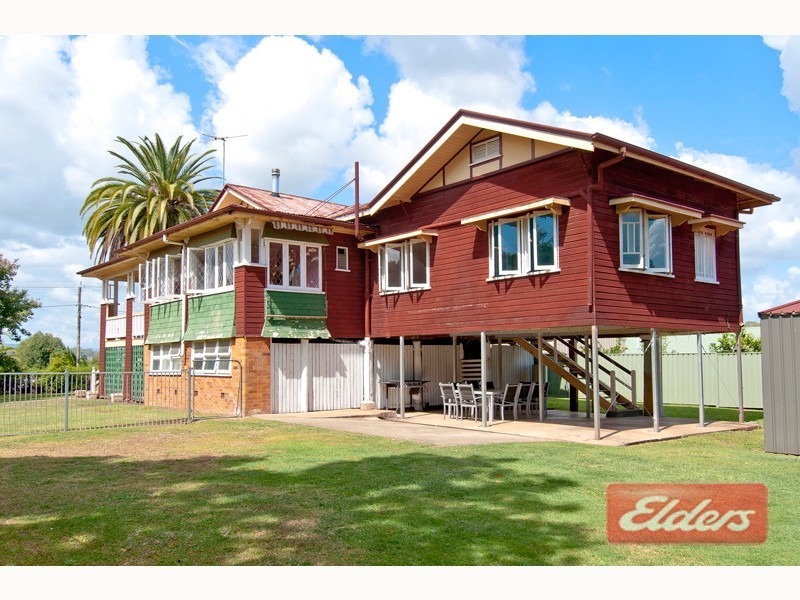 37-39 Telemon Street, Beaudesert QLD 4285