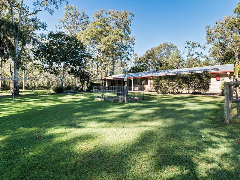 317-329 Mountain Ridge Road, South Maclean QLD 4280