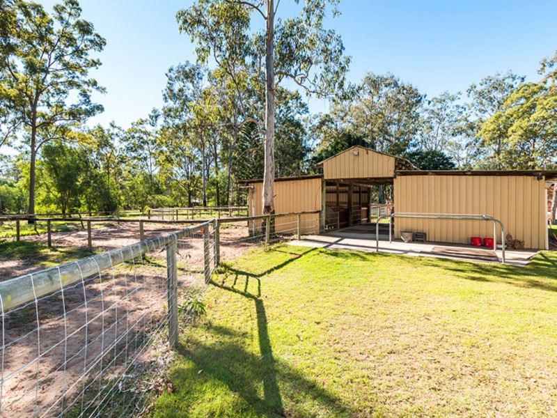 317-329 Mountain Ridge Road, South Maclean QLD 4280