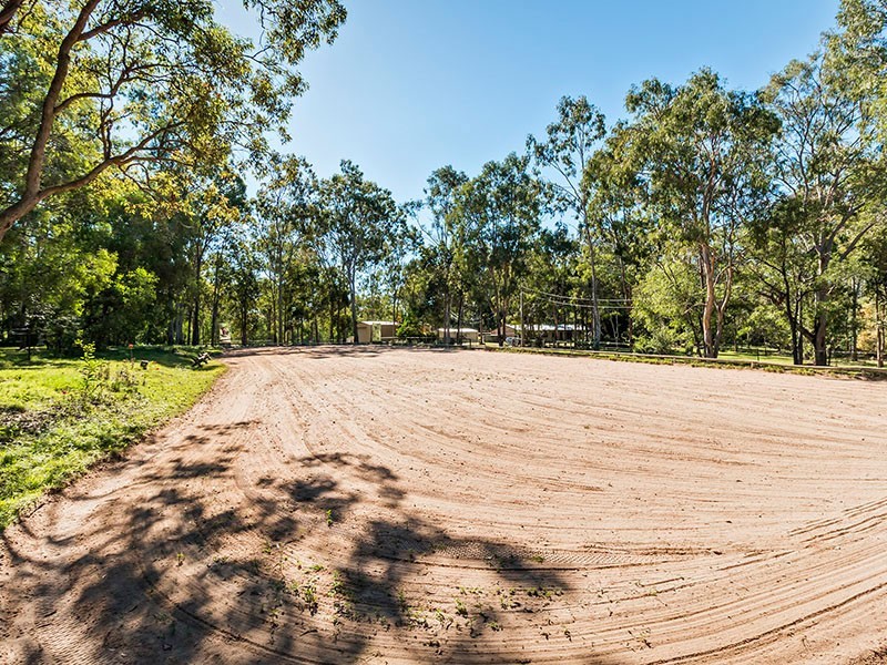 317-329 Mountain Ridge Road, South Maclean QLD 4280