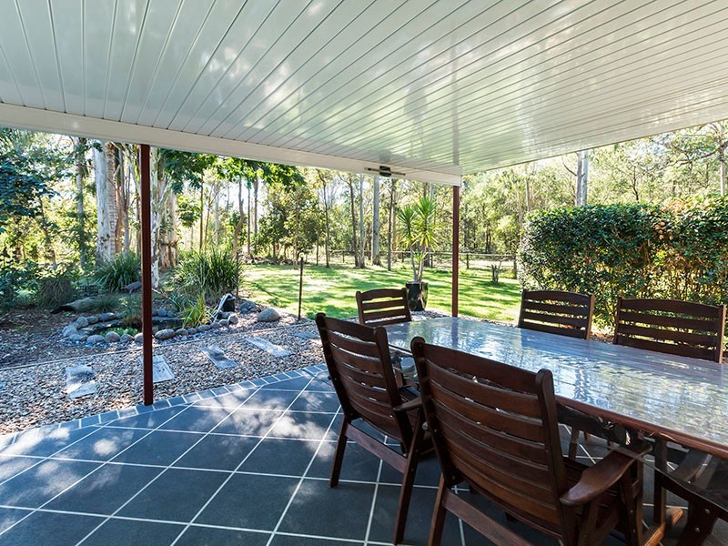 317-329 Mountain Ridge Road, South Maclean QLD 4280