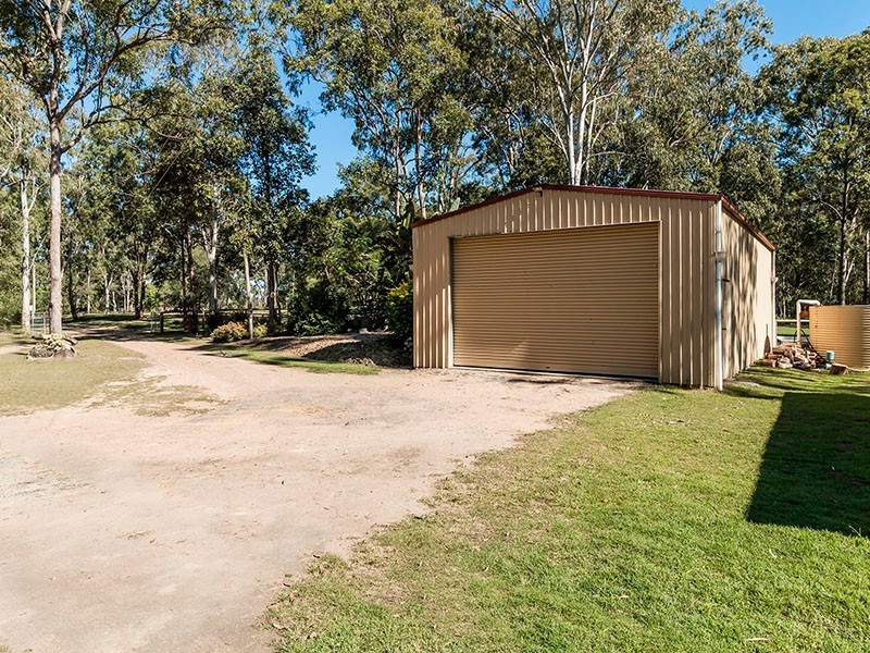 317-329 Mountain Ridge Road, South Maclean QLD 4280