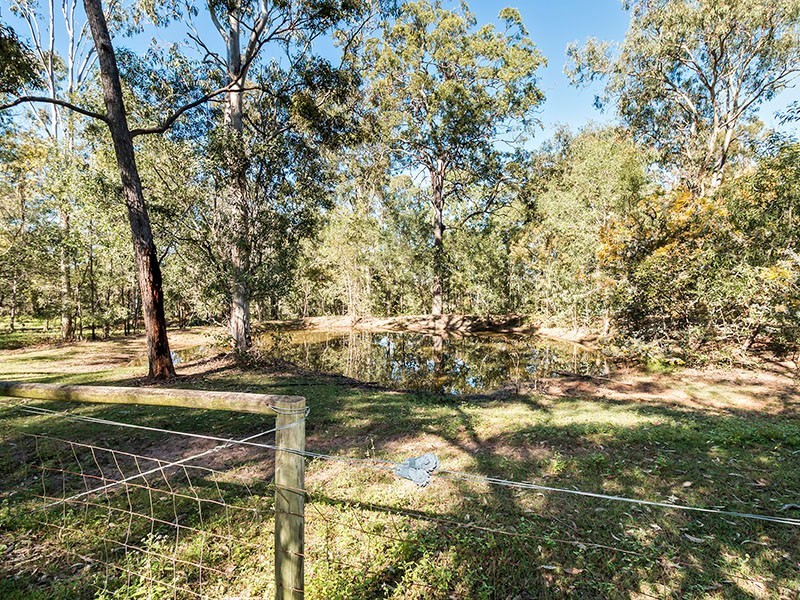 317-329 Mountain Ridge Road, South Maclean QLD 4280