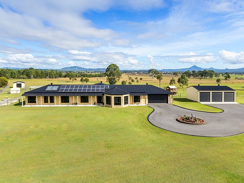 288 Cedar Grove Road, Cedar Grove QLD 4285