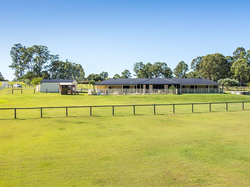 288 Cedar Grove Road, Cedar Grove QLD 4285