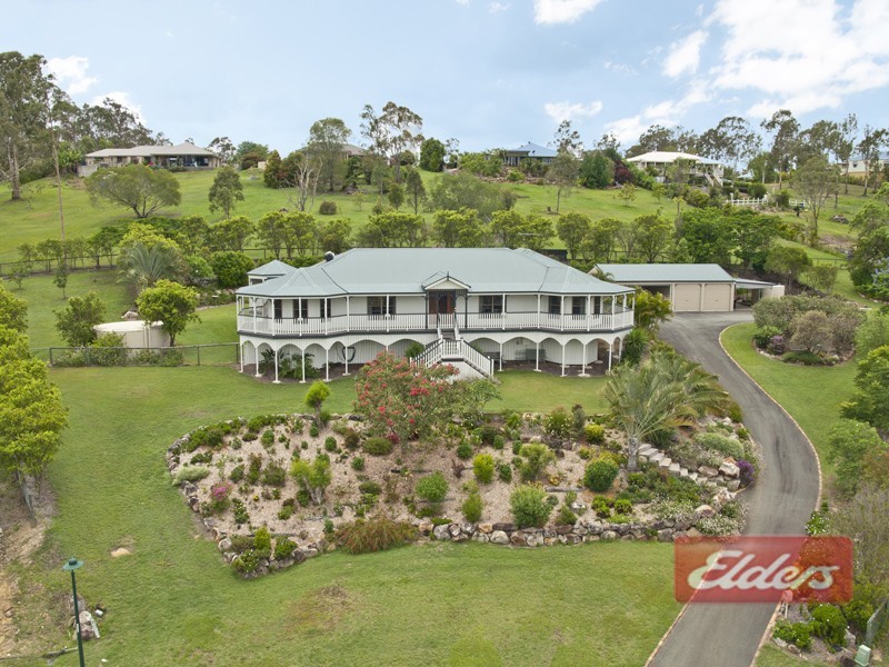 18 Supply Court, Mundoolun QLD 4285