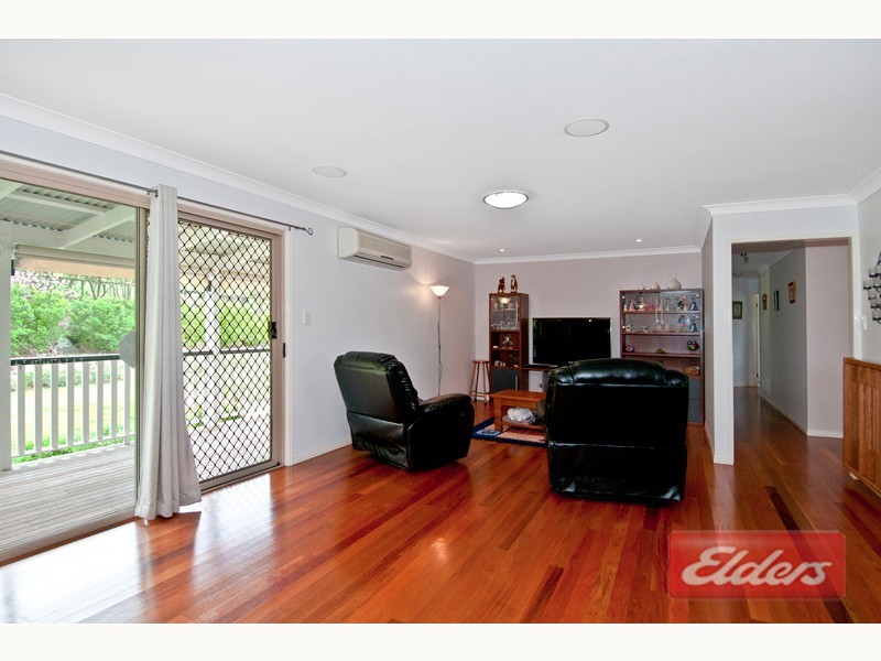 18 Supply Court, Mundoolun QLD 4285