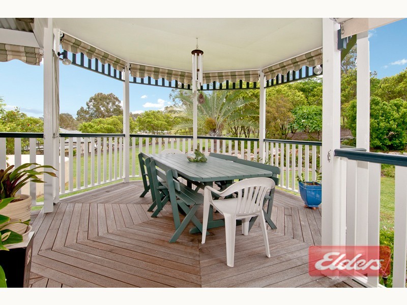 18 Supply Court, Mundoolun QLD 4285