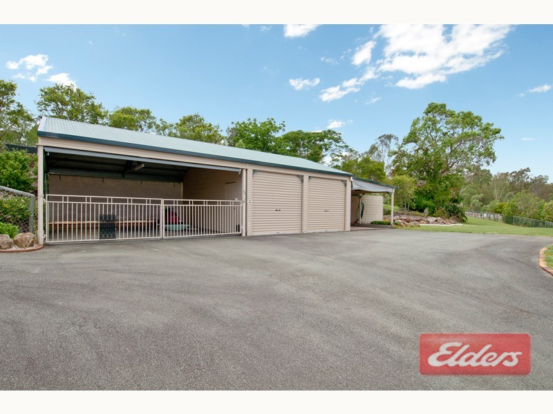 18 Supply Court, Mundoolun QLD 4285