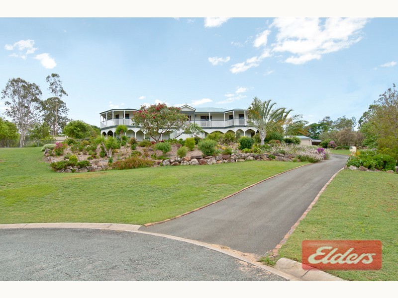 18 Supply Court, Mundoolun QLD 4285