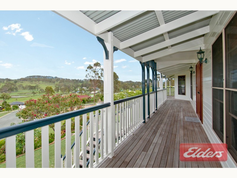 18 Supply Court, Mundoolun QLD 4285