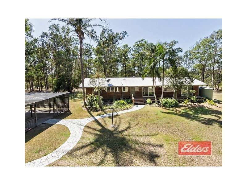 273 Kurrajong Road, Jimboomba QLD 4280