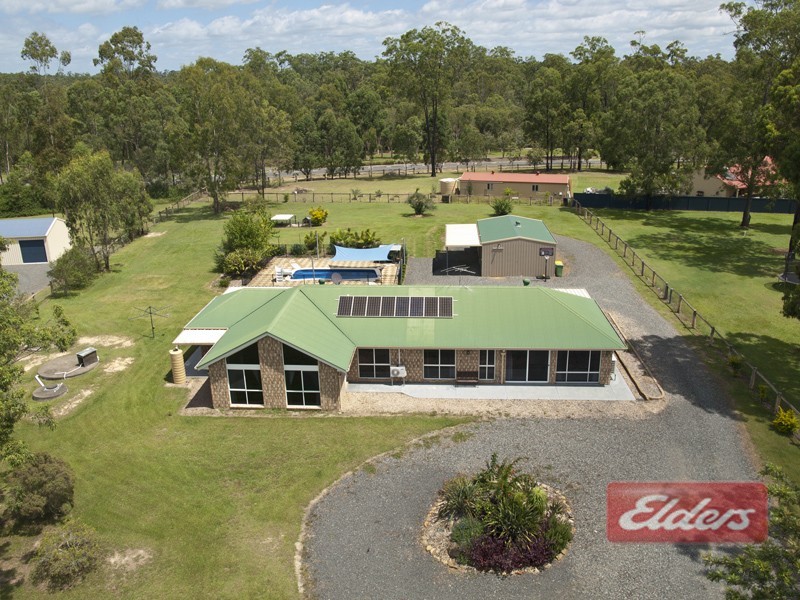 31-33 Sugar Gum Court, Jimboomba QLD 4280