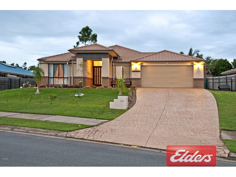 4-6 Creekside Crescent, Jimboomba QLD 4280