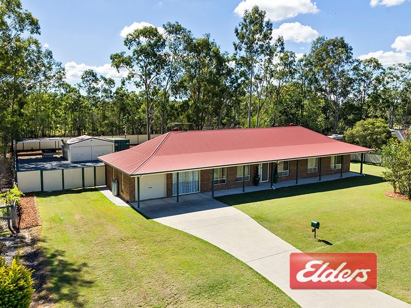 13 Sweet Myrtle Court, Jimboomba QLD 4280