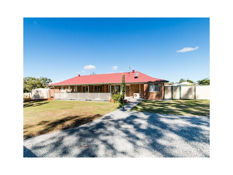 13 Sweet Myrtle Court, Jimboomba QLD 4280