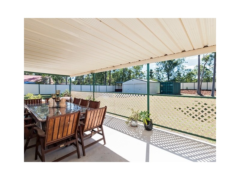 13 Sweet Myrtle Court, Jimboomba QLD 4280