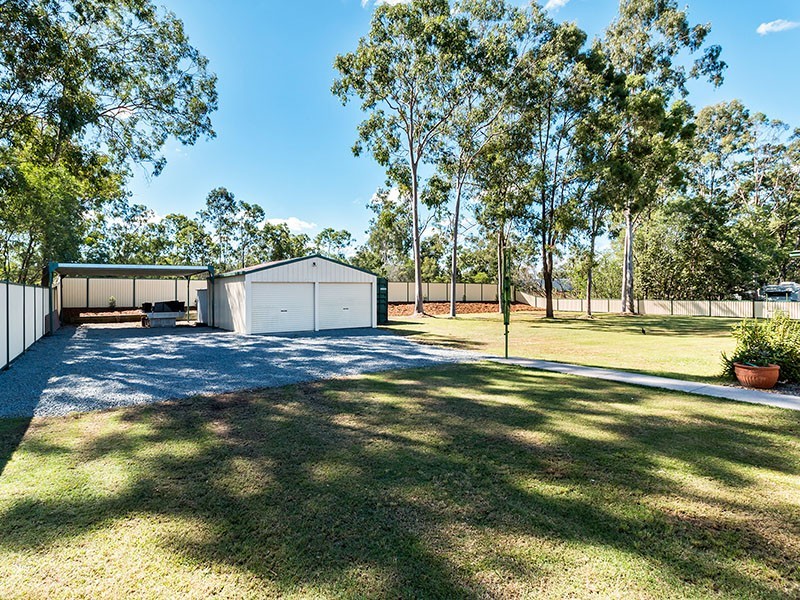 13 Sweet Myrtle Court, Jimboomba QLD 4280