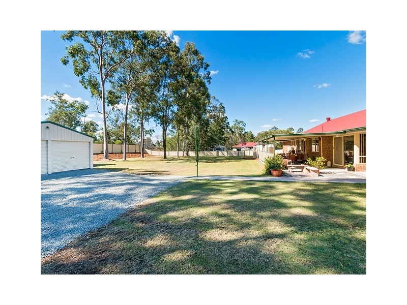 13 Sweet Myrtle Court, Jimboomba QLD 4280