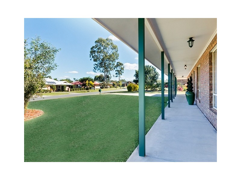 13 Sweet Myrtle Court, Jimboomba QLD 4280