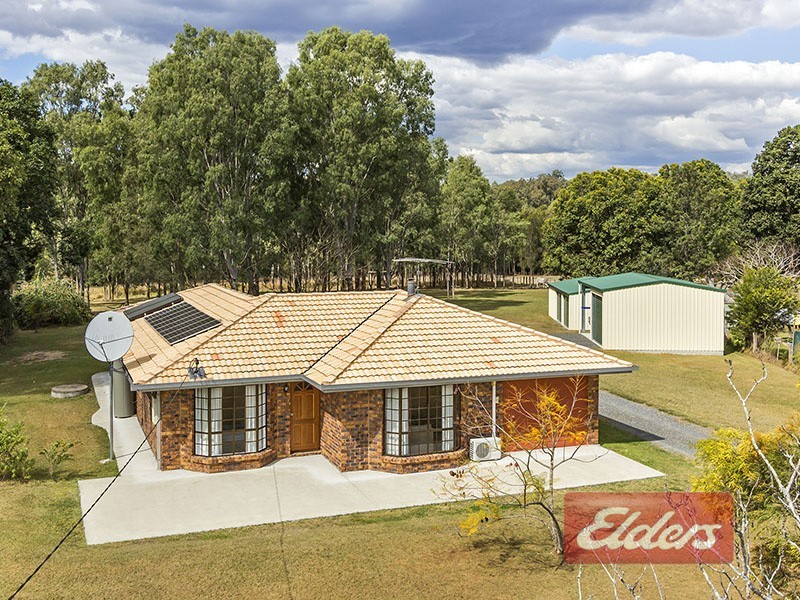 93 Couldery Court, Cedar Grove QLD 4285