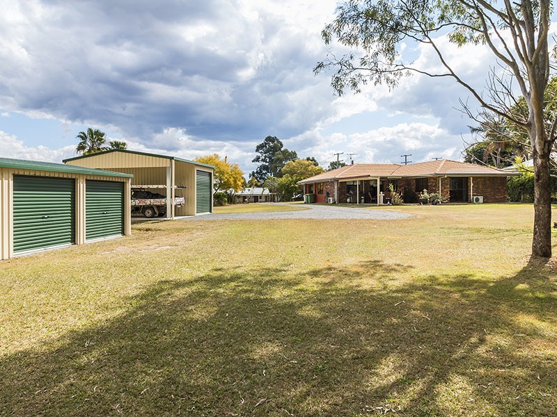 93 Couldery Court, Cedar Grove QLD 4285