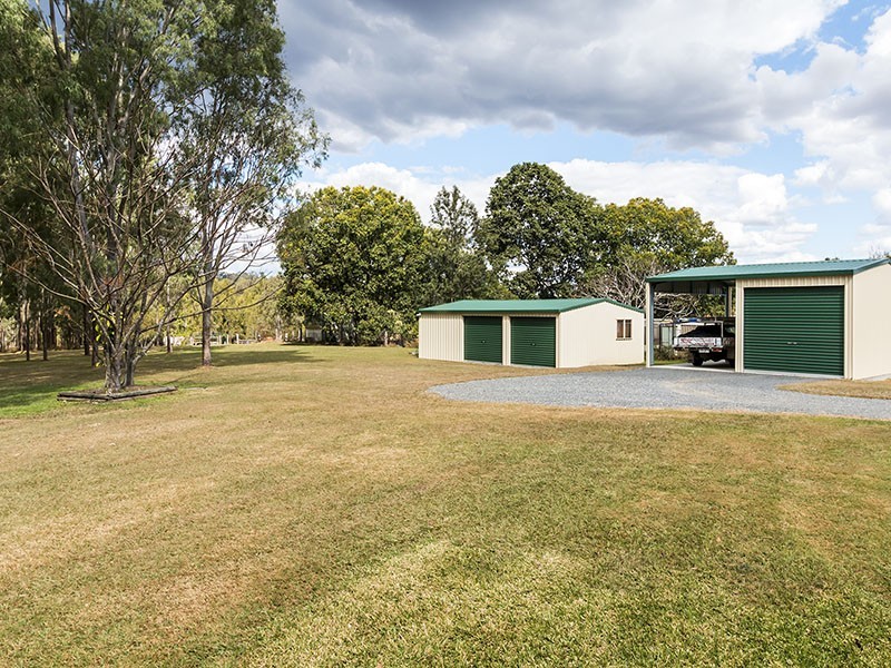 93 Couldery Court, Cedar Grove QLD 4285