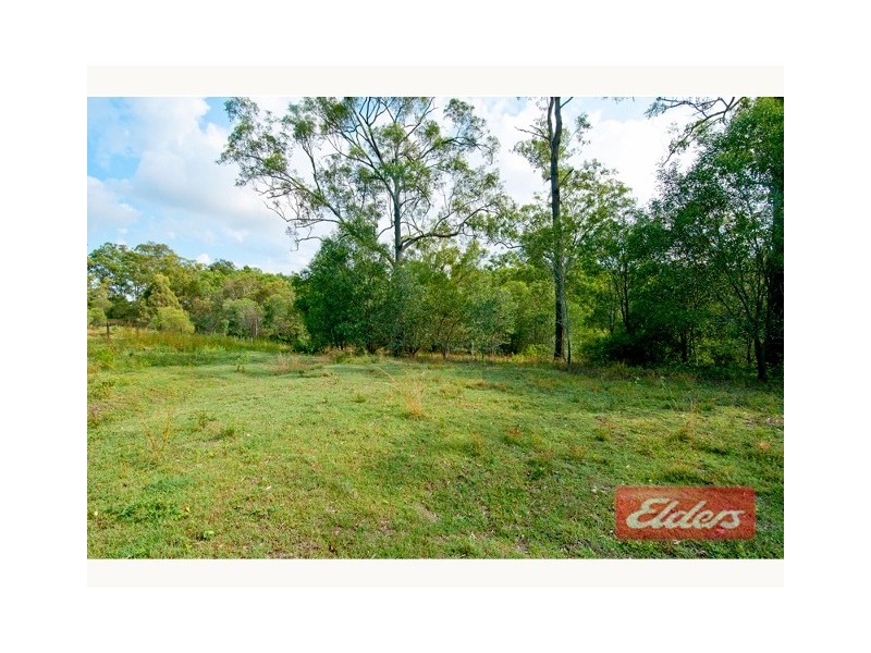 158 Dennis Road, Cedar Vale QLD 4285