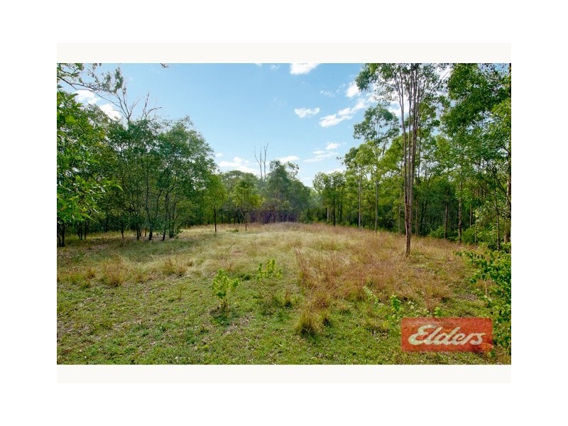 158 Dennis Road, Cedar Vale QLD 4285