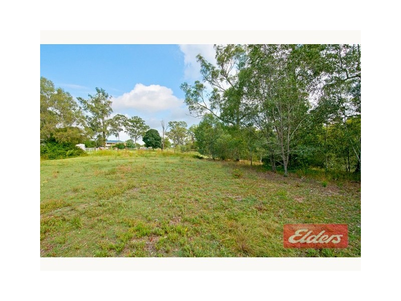 158 Dennis Road, Cedar Vale QLD 4285