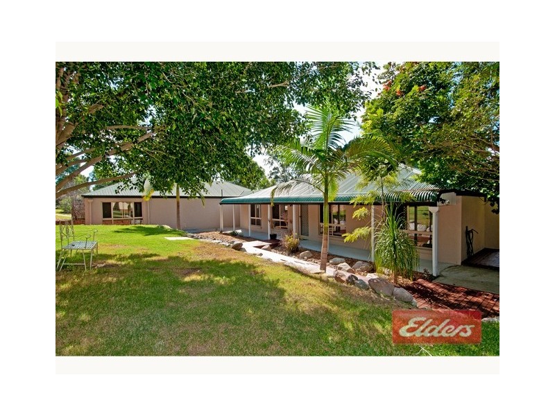 124 Bluff Road, Cedar Vale QLD 4285