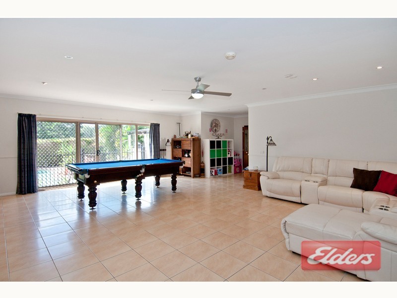 124 Bluff Road, Cedar Vale QLD 4285