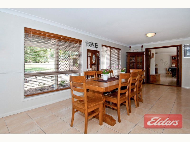 124 Bluff Road, Cedar Vale QLD 4285