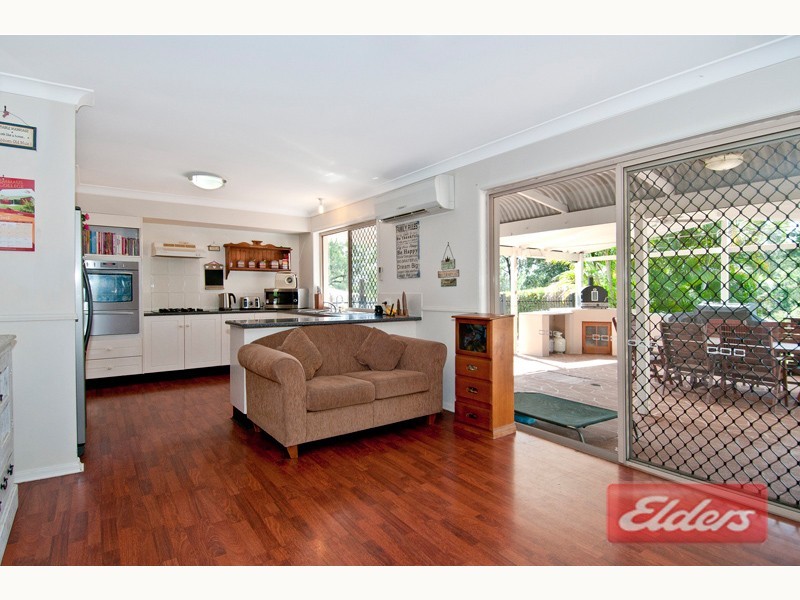 124 Bluff Road, Cedar Vale QLD 4285