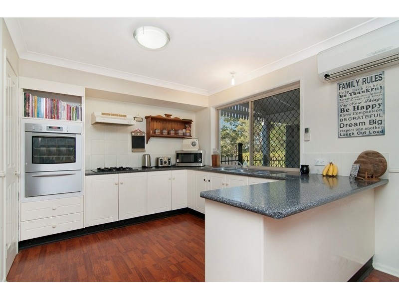 124 Bluff Road, Cedar Vale QLD 4285