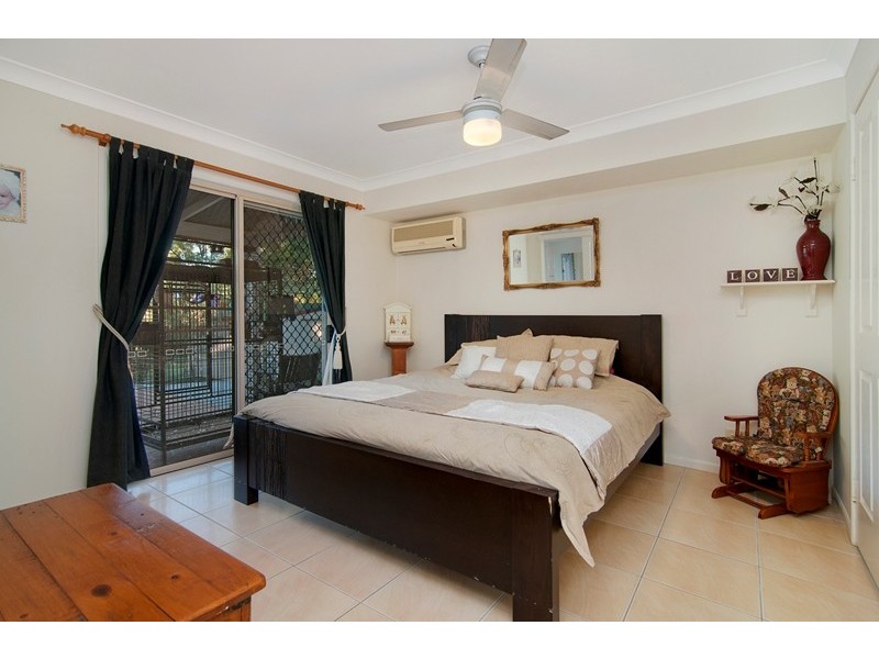124 Bluff Road, Cedar Vale QLD 4285
