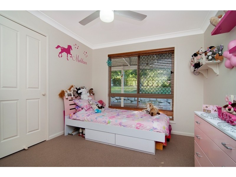 124 Bluff Road, Cedar Vale QLD 4285