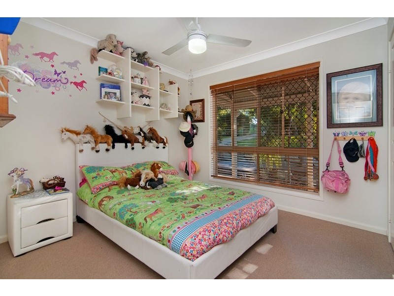 124 Bluff Road, Cedar Vale QLD 4285