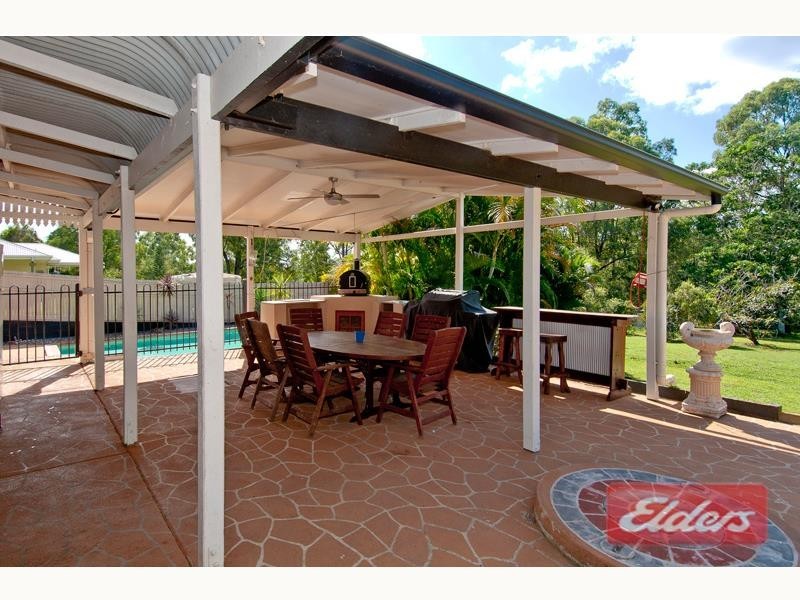 124 Bluff Road, Cedar Vale QLD 4285