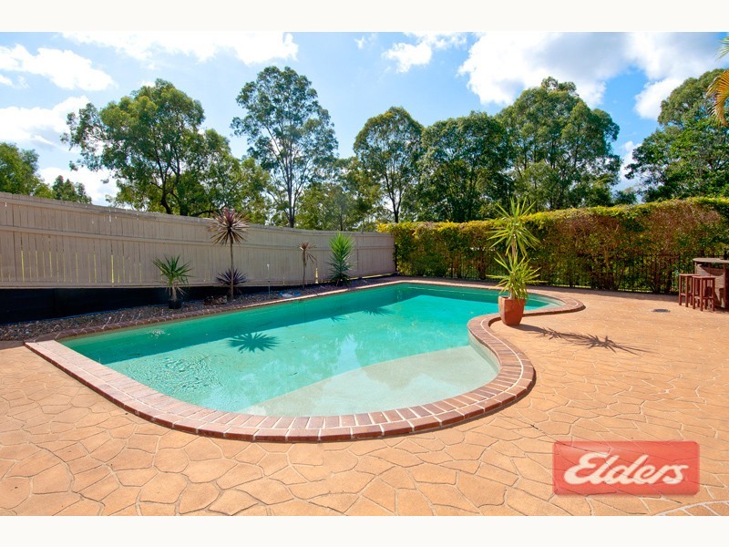 124 Bluff Road, Cedar Vale QLD 4285