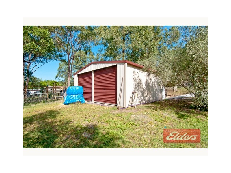124 Bluff Road, Cedar Vale QLD 4285