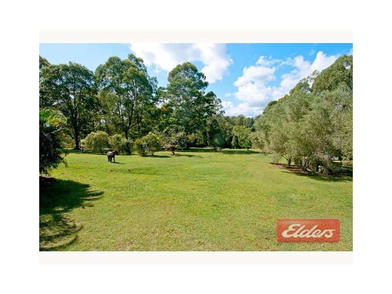 124 Bluff Road, Cedar Vale QLD 4285