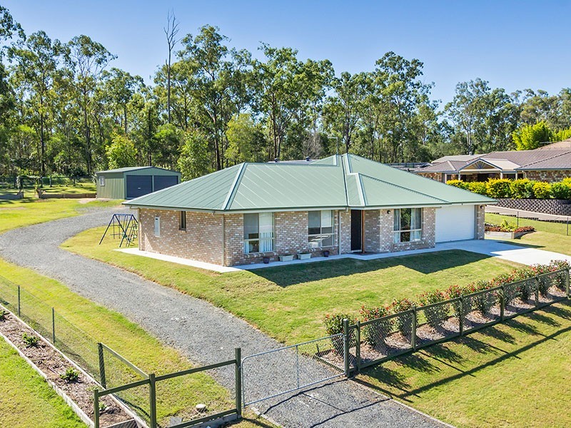 15-17 Gumview Crescent, Jimboomba QLD 4280