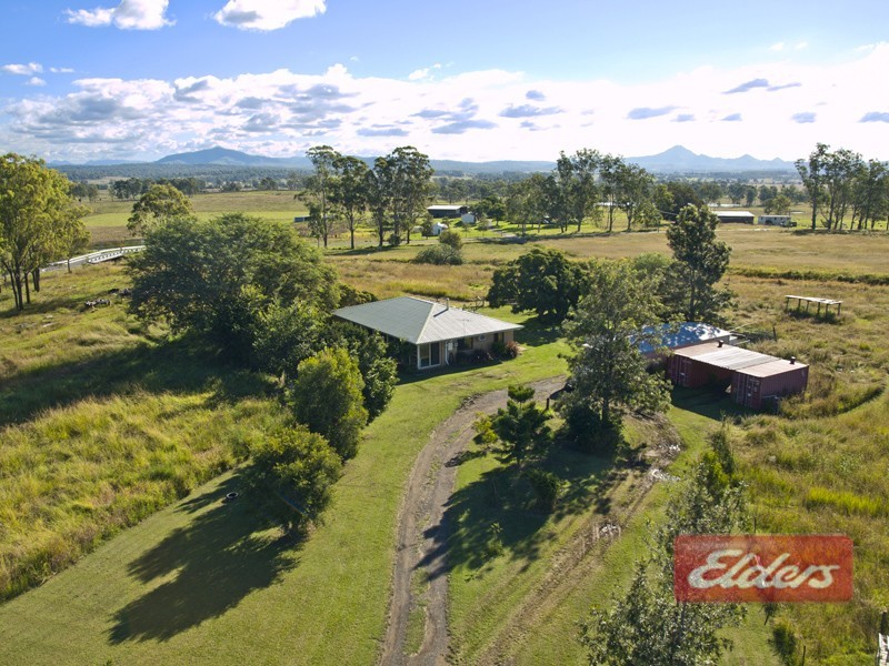 5986 Mt Lindesay Highway, Woodhill QLD 4285