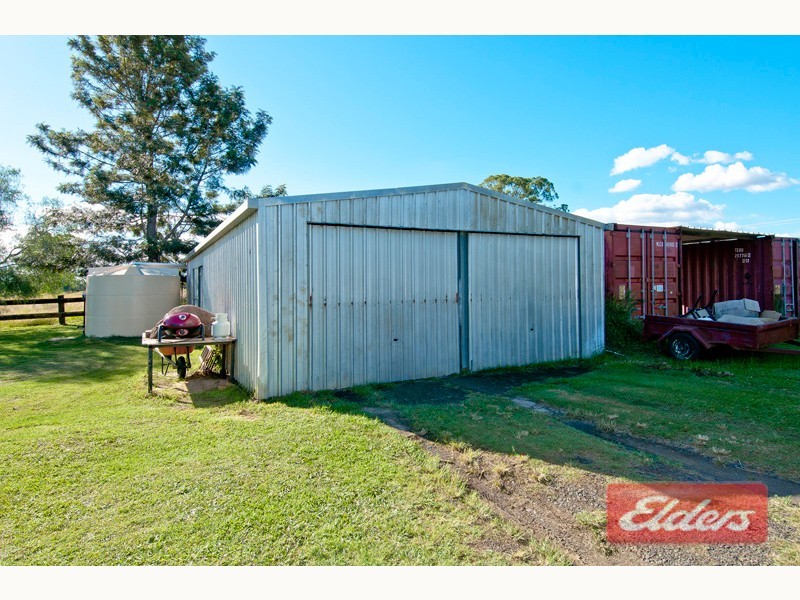 5986 Mt Lindesay Highway, Woodhill QLD 4285