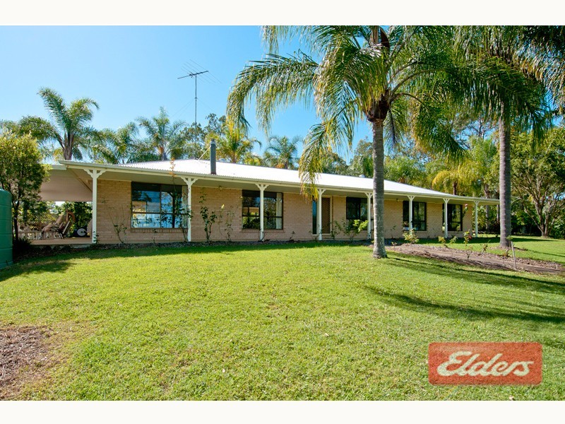 236 Deltoro Road, Cedar Grove QLD 4285