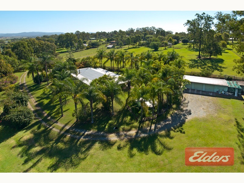 236 Deltoro Road, Cedar Grove QLD 4285