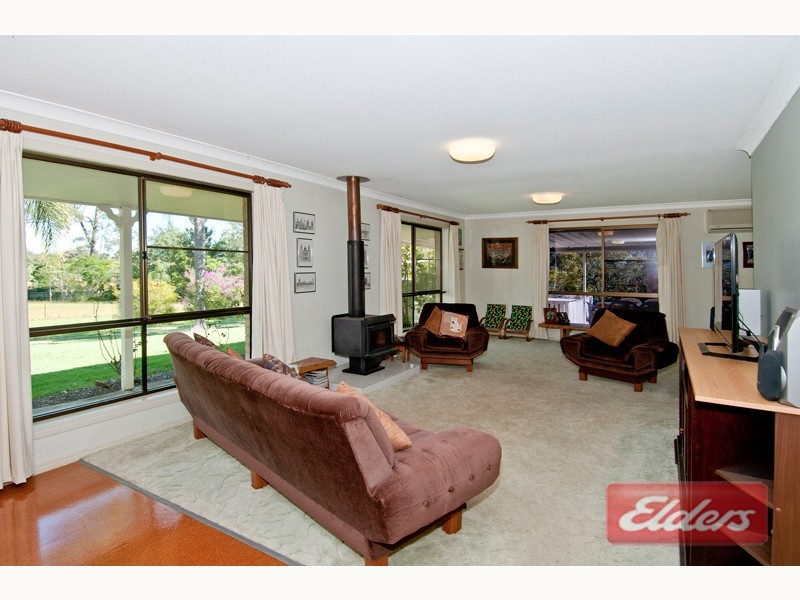 236 Deltoro Road, Cedar Grove QLD 4285